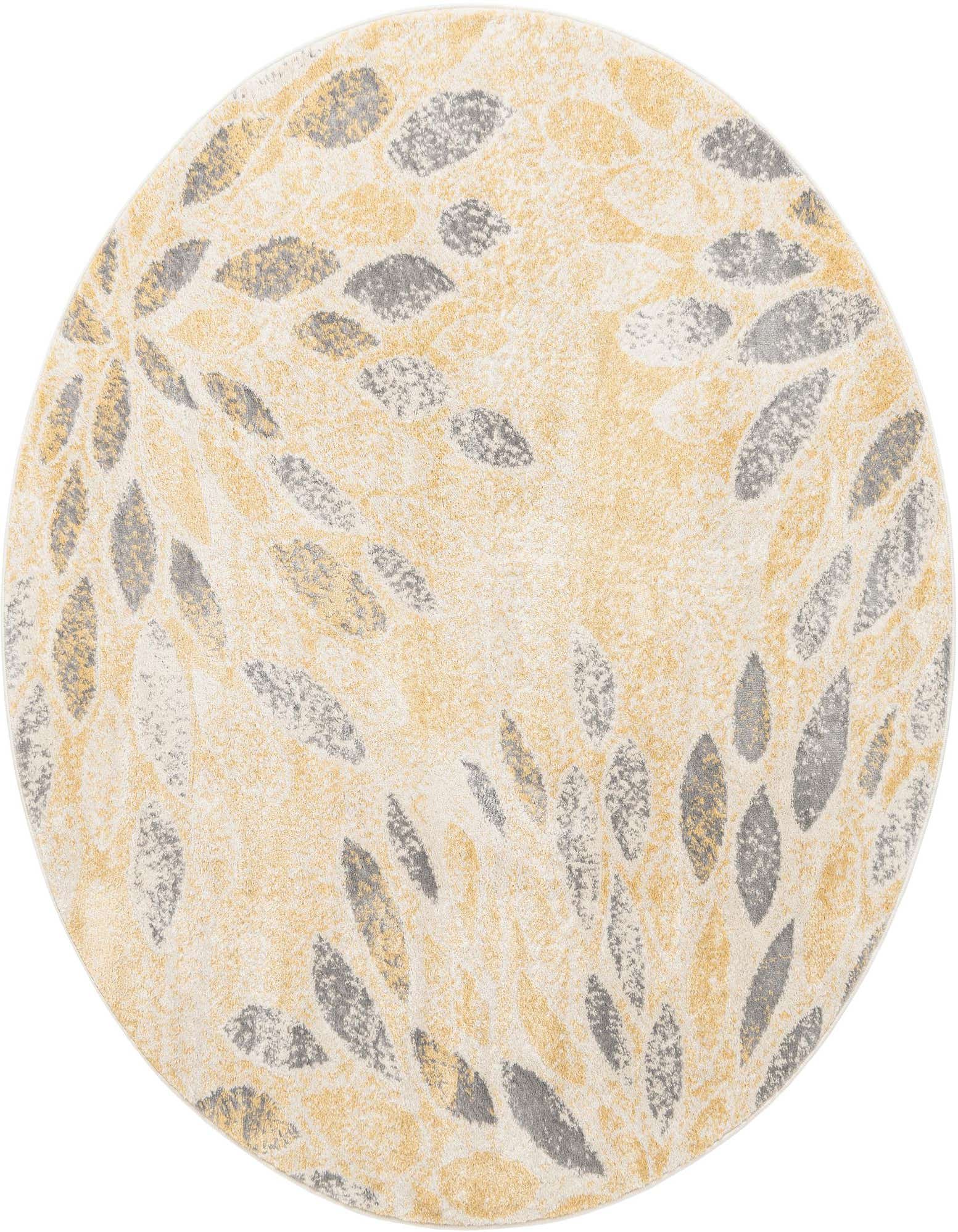 6' x 6' Charleston Round Rug