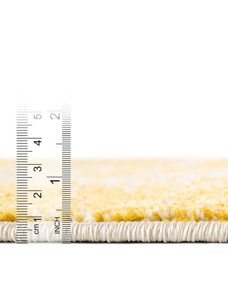 Detail image of 5' 3 x 5' 3 Dover Round Rug