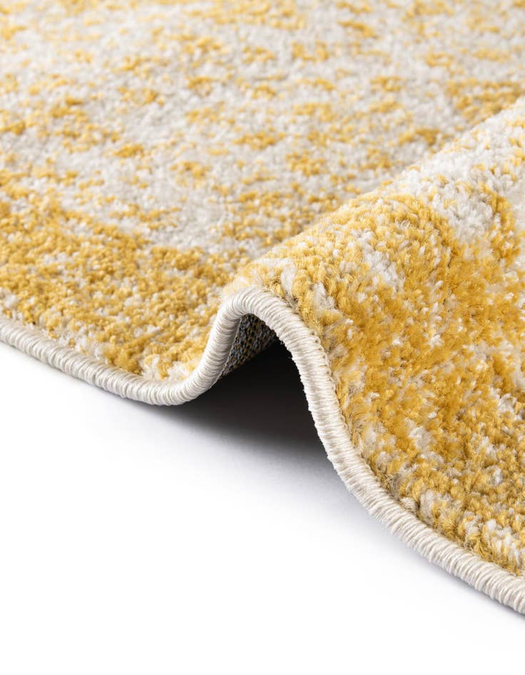 Detail image of 5' 3 x 5' 3 Dover Round Rug