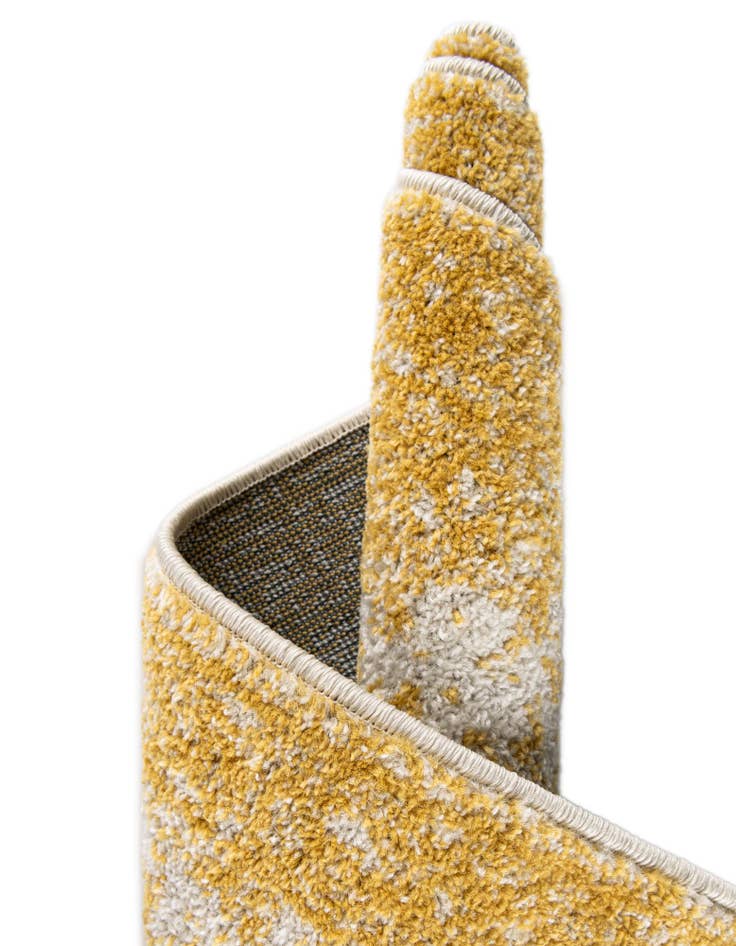 Detail image of 5' 3 x 5' 3 Dover Round Rug