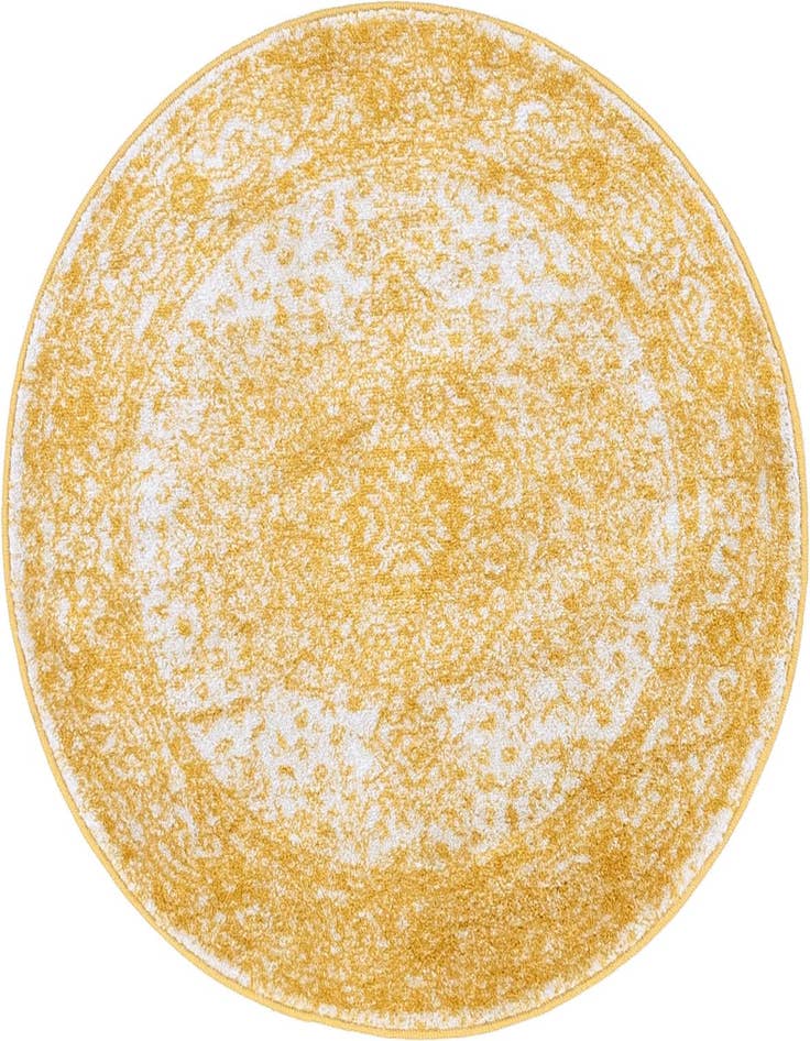 Detail image of 3' x 3' Dover Round Rug