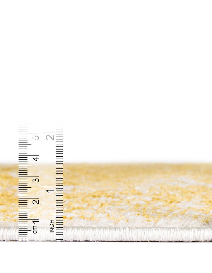 Detail image of 12' x 12' Dover Round Rug