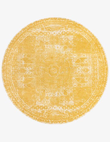 10' x 10' Dover Round Rug