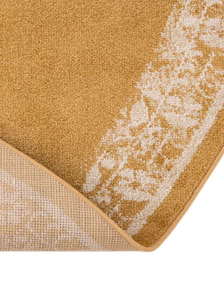 245cm x 245cm Arcadia Rund Teppich