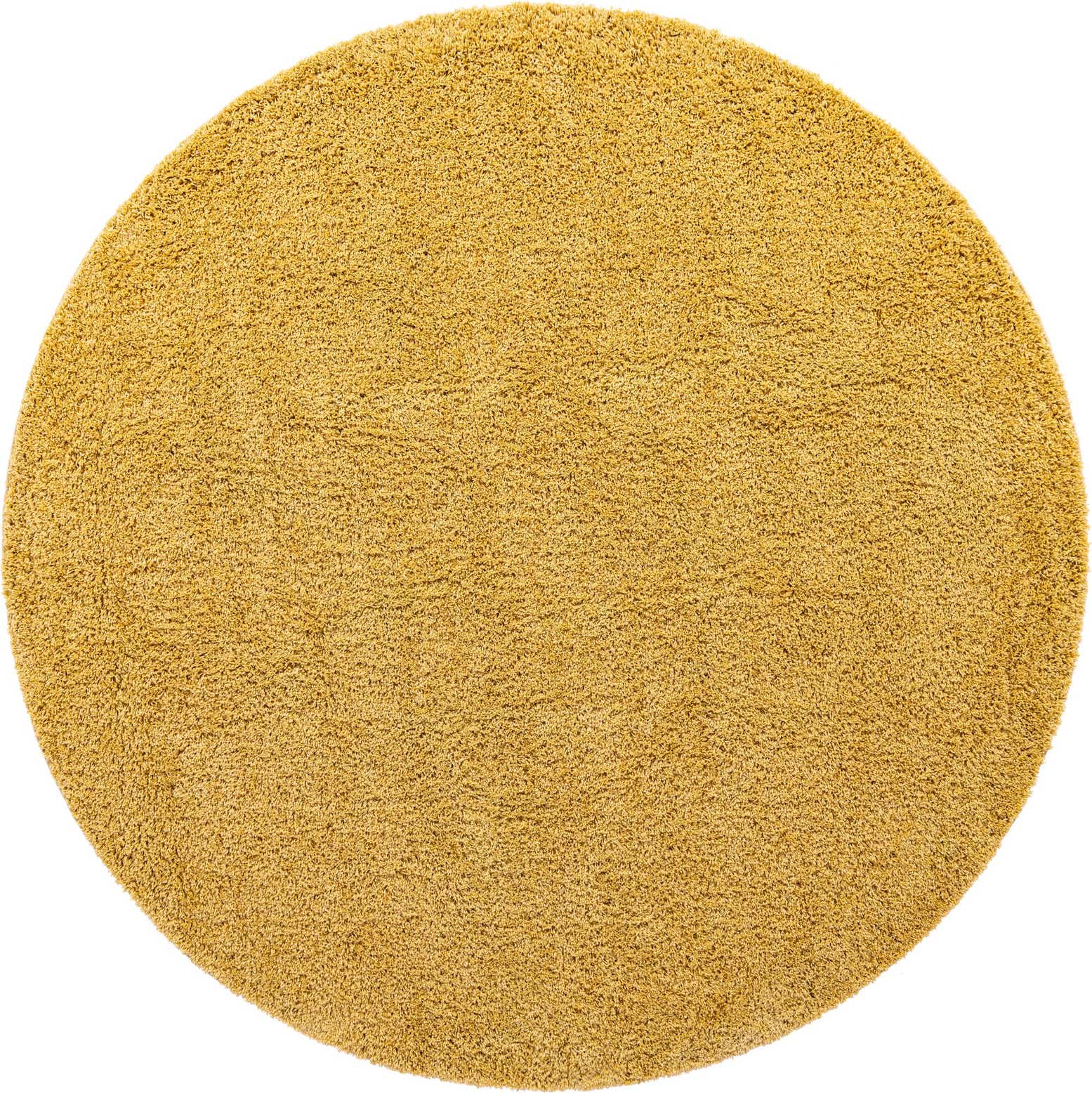 10' 2 x 10' 2 Everyday Shag Round Rug