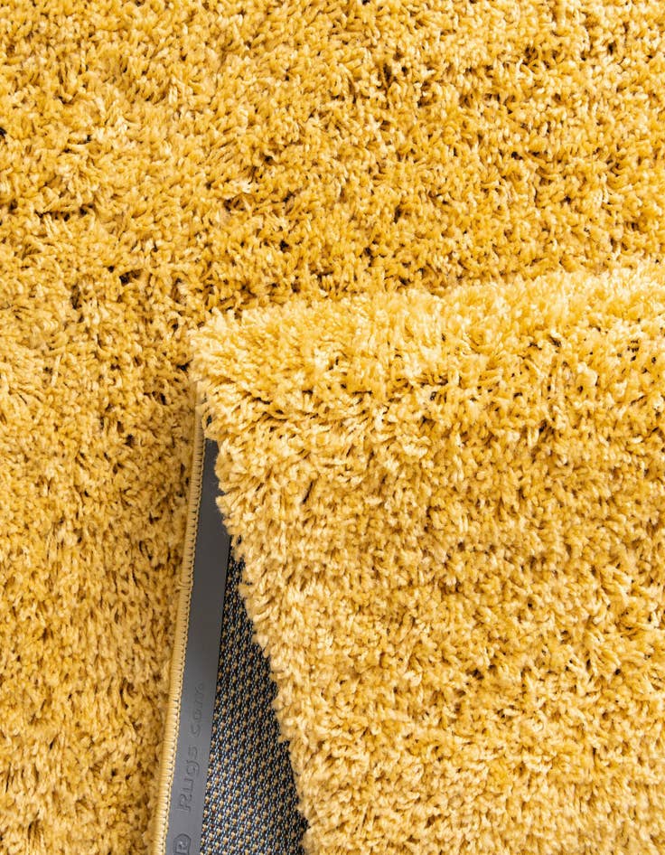 Detail image of 7' 10 x 7' 10 Everyday Shag Round Rug