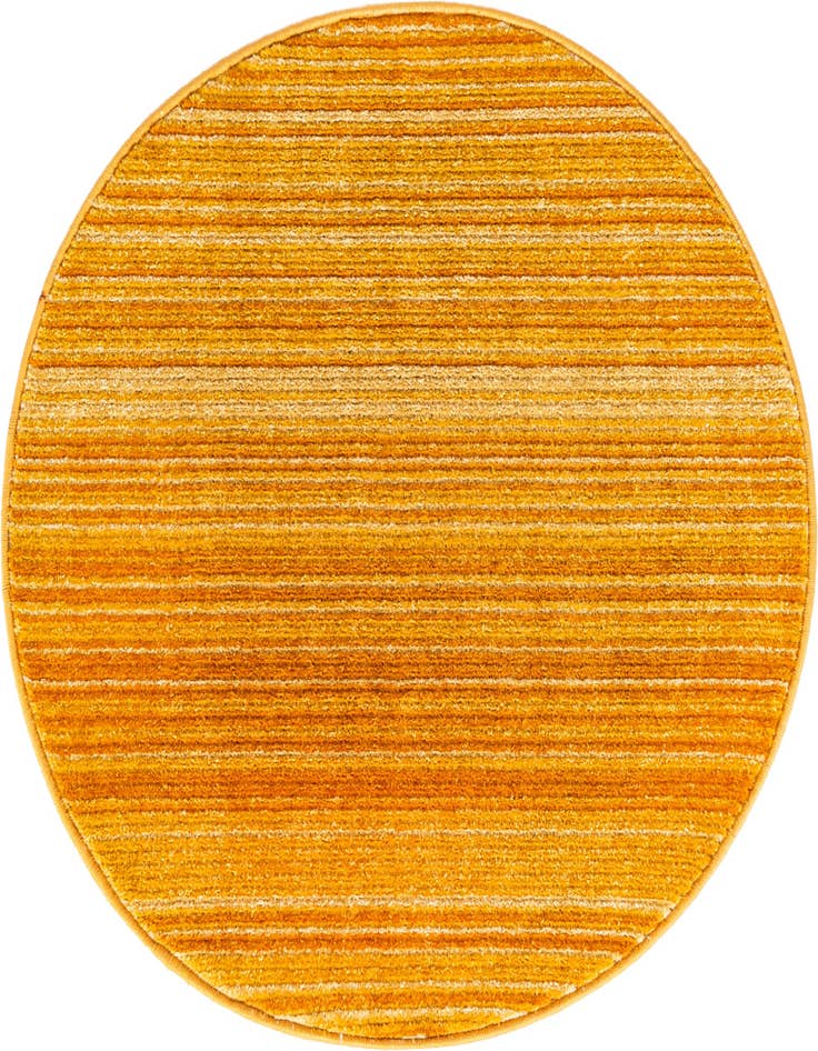 Detail image of 3' 3 x 3' 3 Gemstone Round Rug