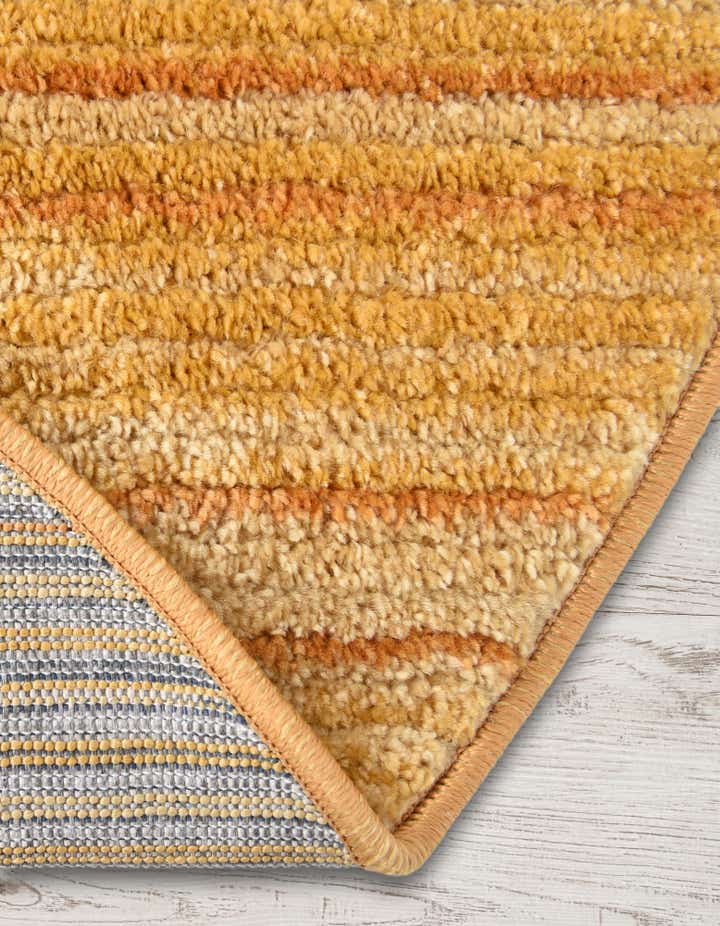 4' x 4' Gemstone Round Rug