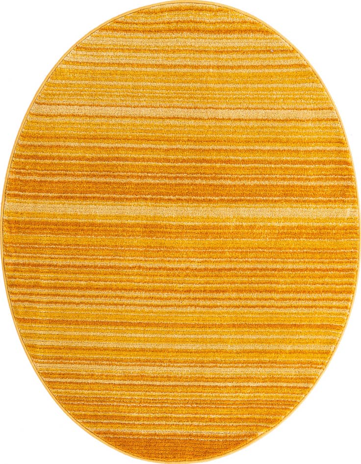 Detail image of 5' 3 x 5' 3 Gemstone Round Rug
