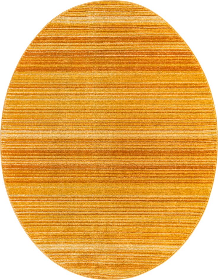 Detail image of 7' 3 x 7' 3 Gemstone Round Rug