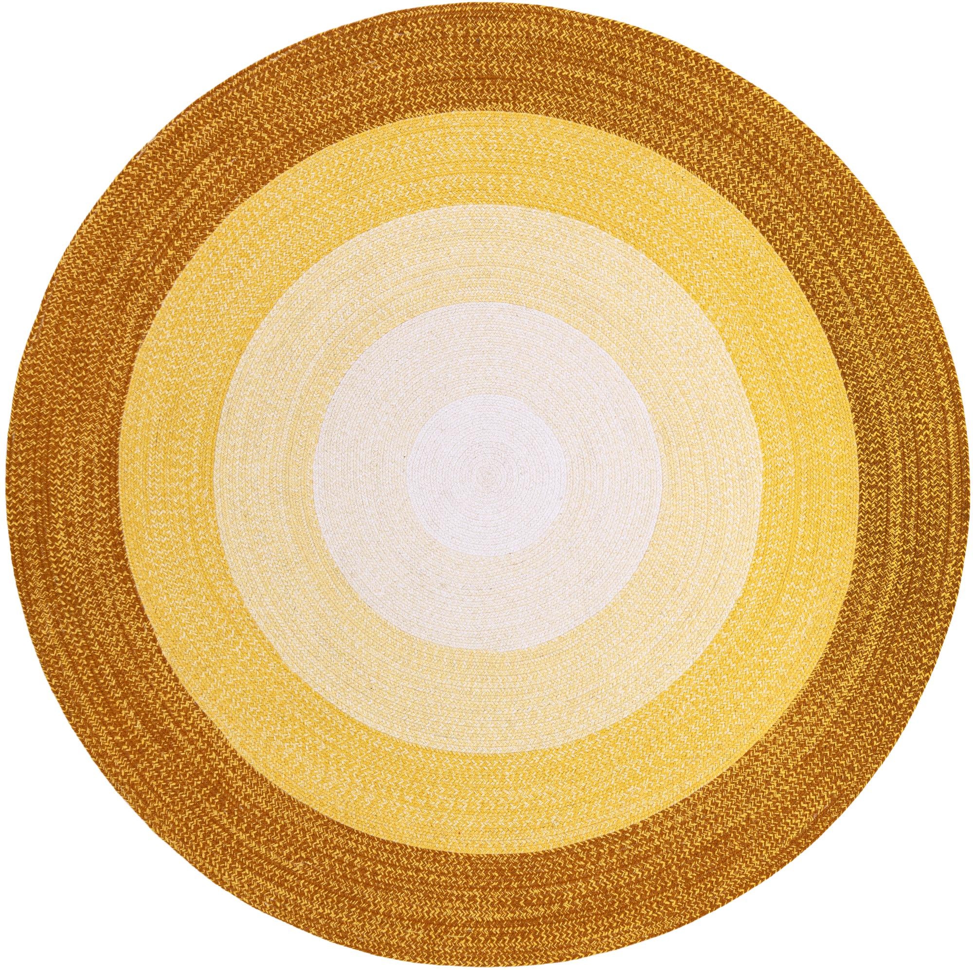 Rug Yellow Swatch link