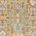 Rug Yellow Swatch link