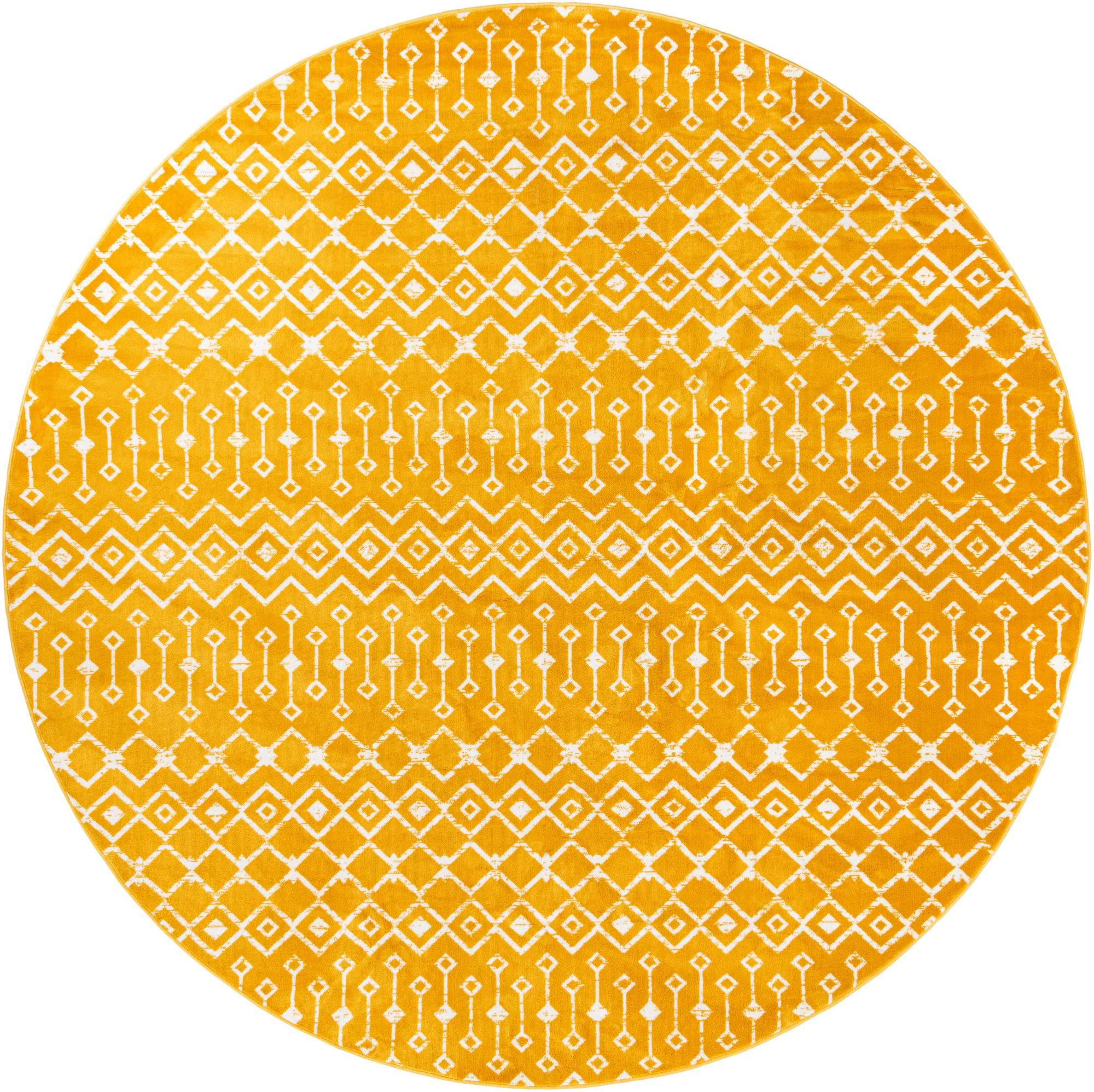 Rug Yellow Swatch link