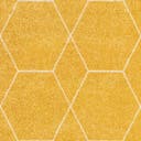 Rug Yellow Swatch link