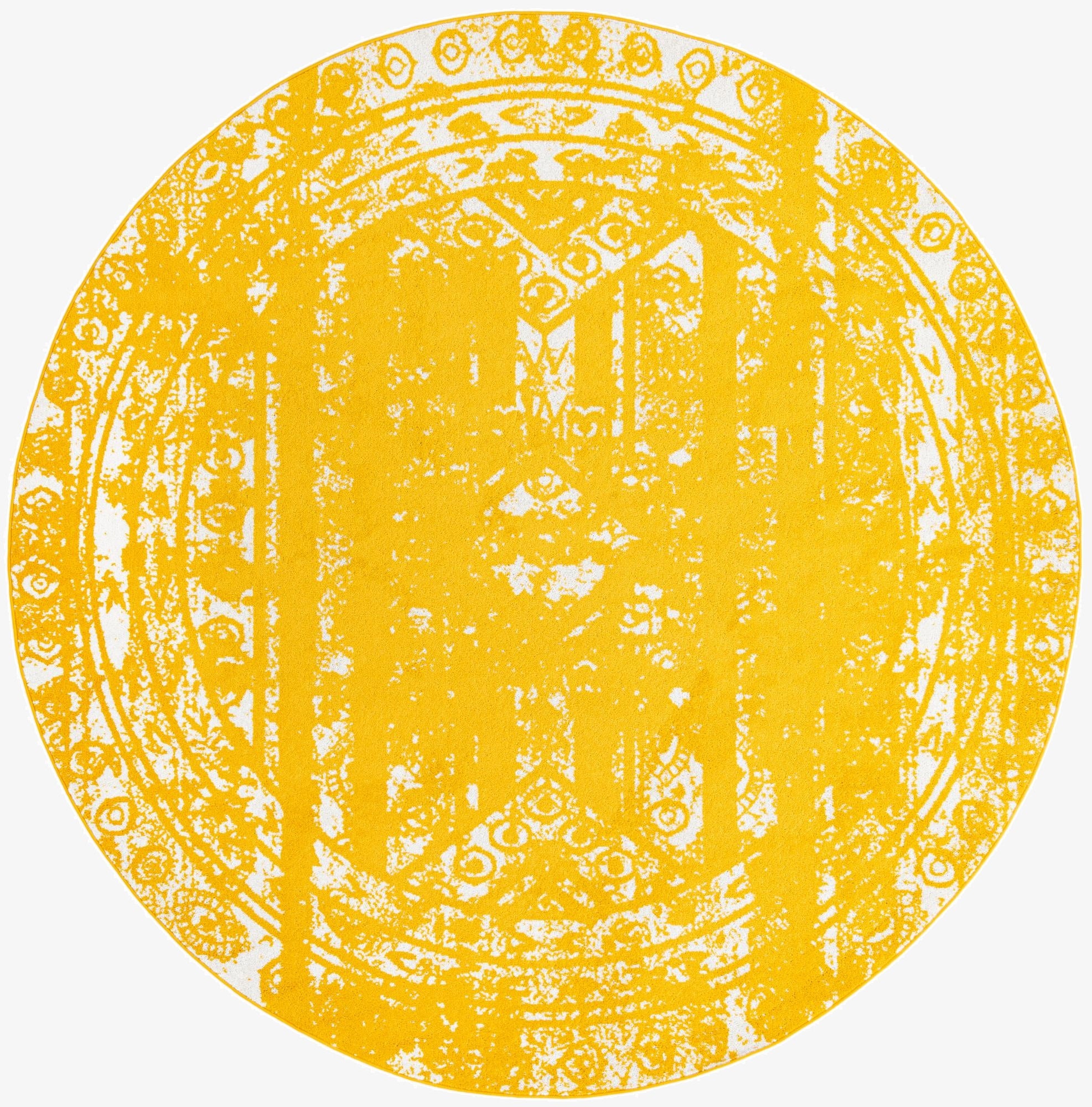 Primary image 10' x 10' Lennon Round Rug