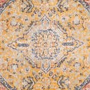 Rug Yellow Swatch link