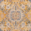Rug Yellow Swatch link
