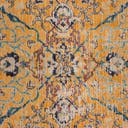 Rug Yellow Swatch link