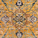 Rug Yellow Swatch link