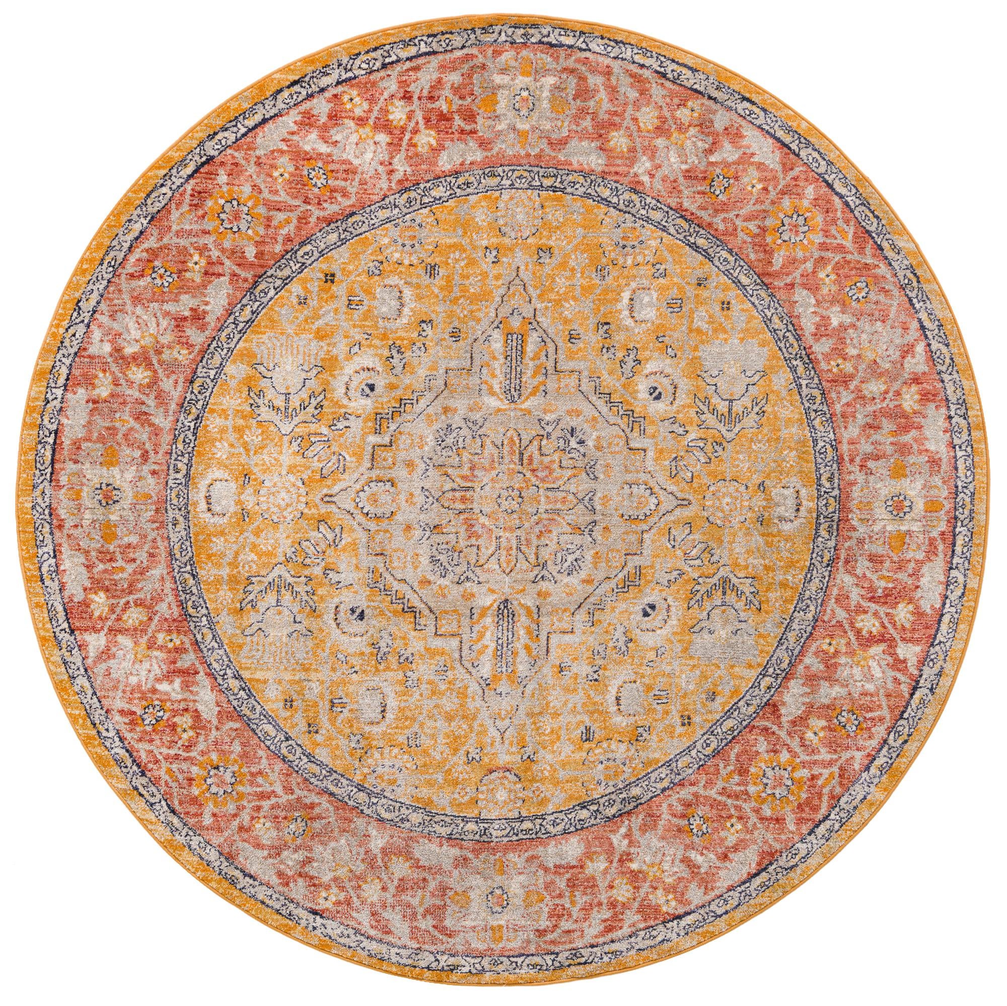 Rug Yellow Swatch link