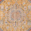 Rug Yellow Swatch link
