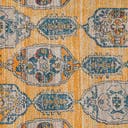 Rug Yellow Swatch link