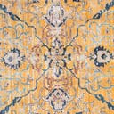 Rug Yellow Swatch link