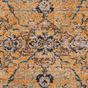 Rug Yellow Swatch link