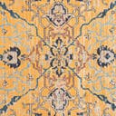 Rug Yellow Swatch link