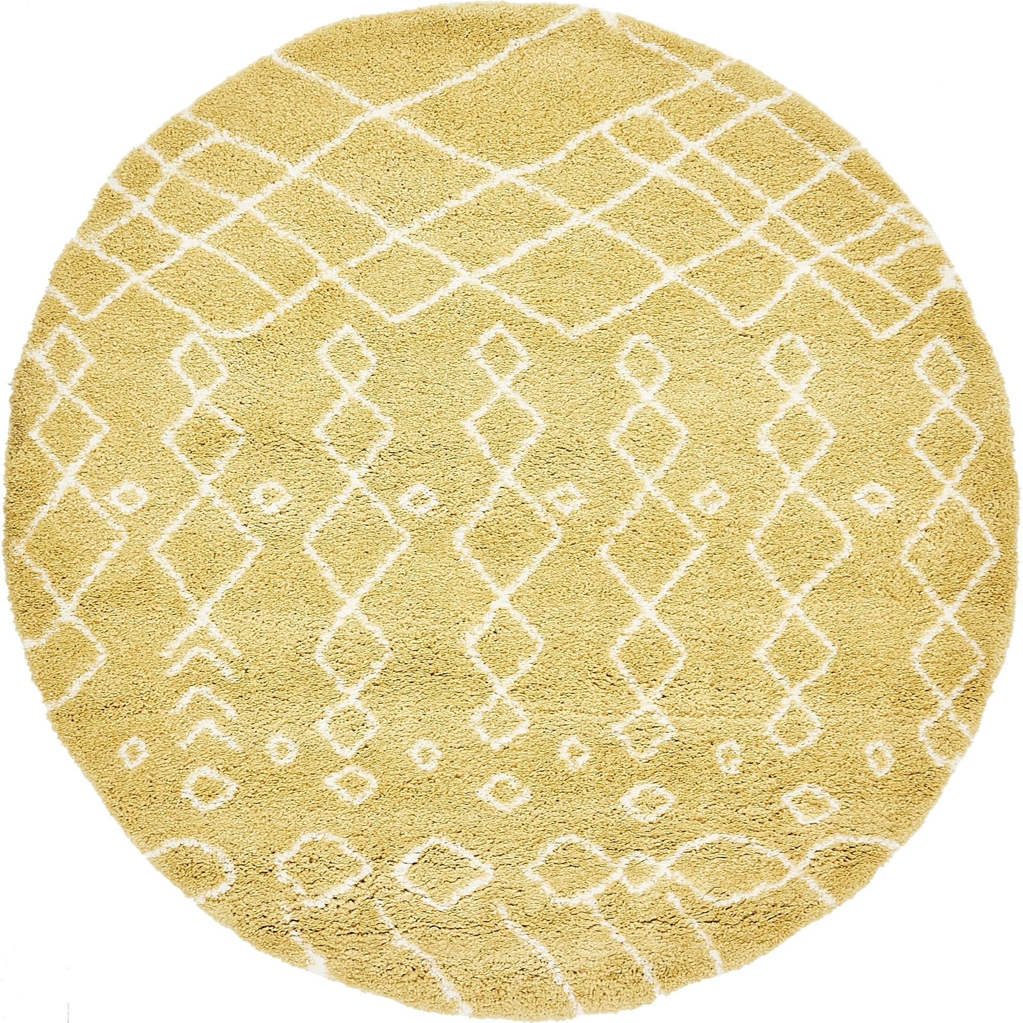 Rug Yellow Swatch link