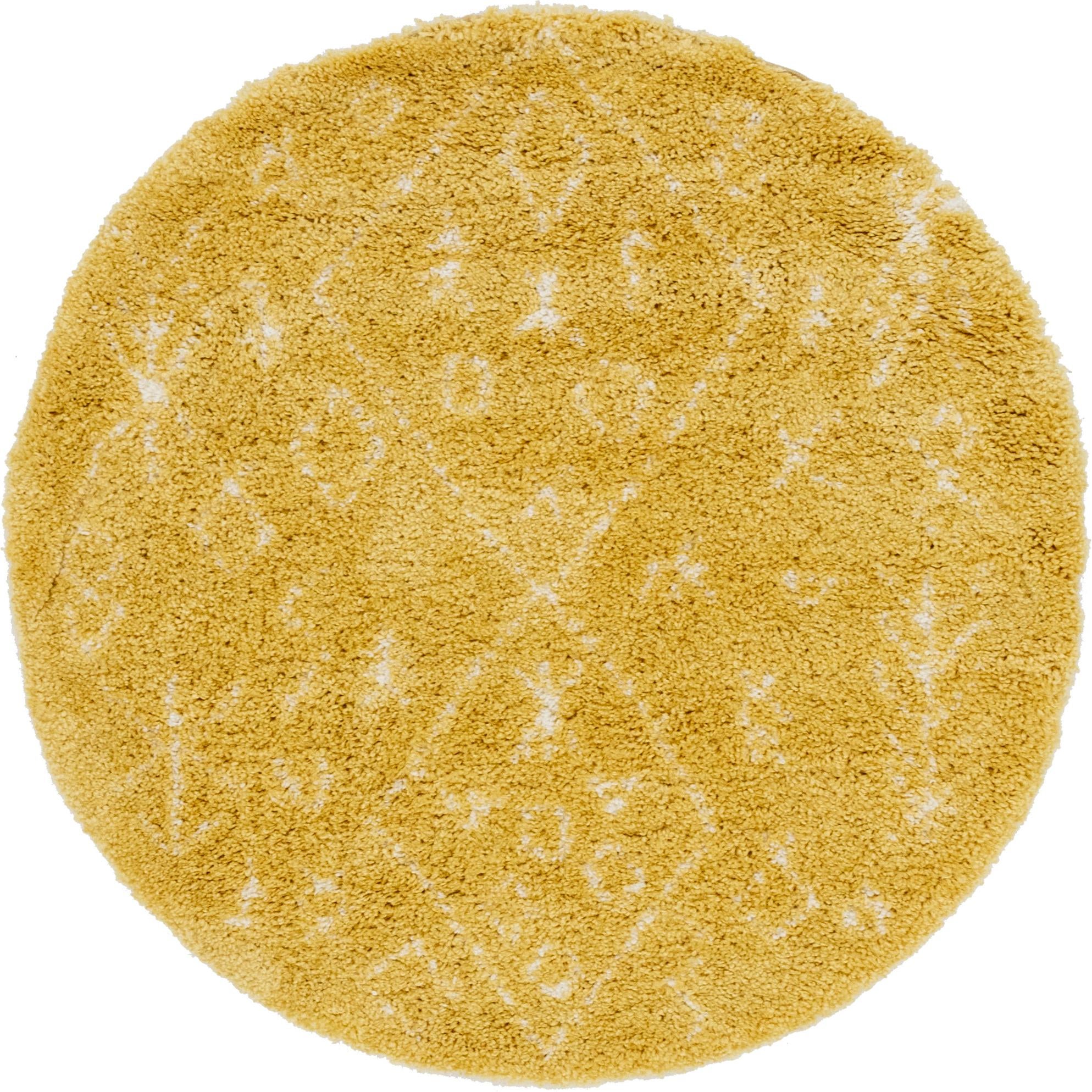 Rug Yellow Swatch link