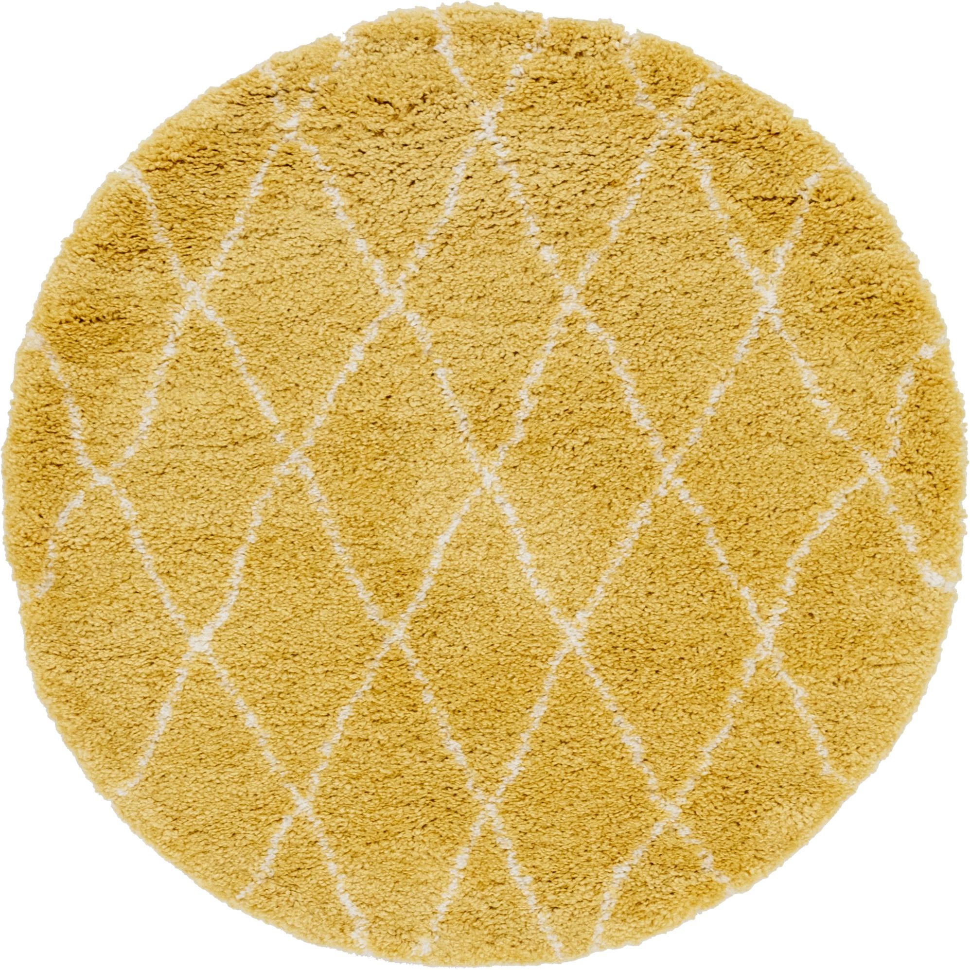 Rug Yellow Swatch link