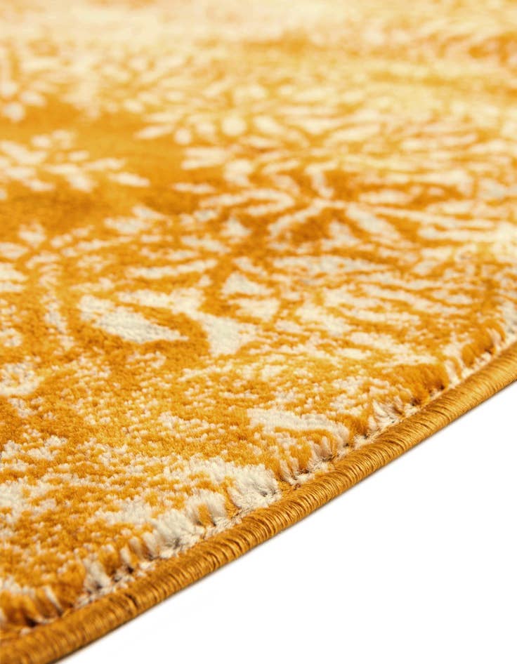 Detail image of 7' x 7' Monte Carlo Round Rug