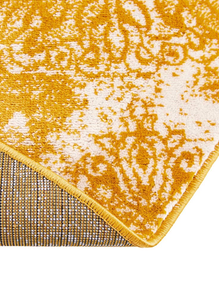 Detail image of 7' x 7' Monte Carlo Round Rug