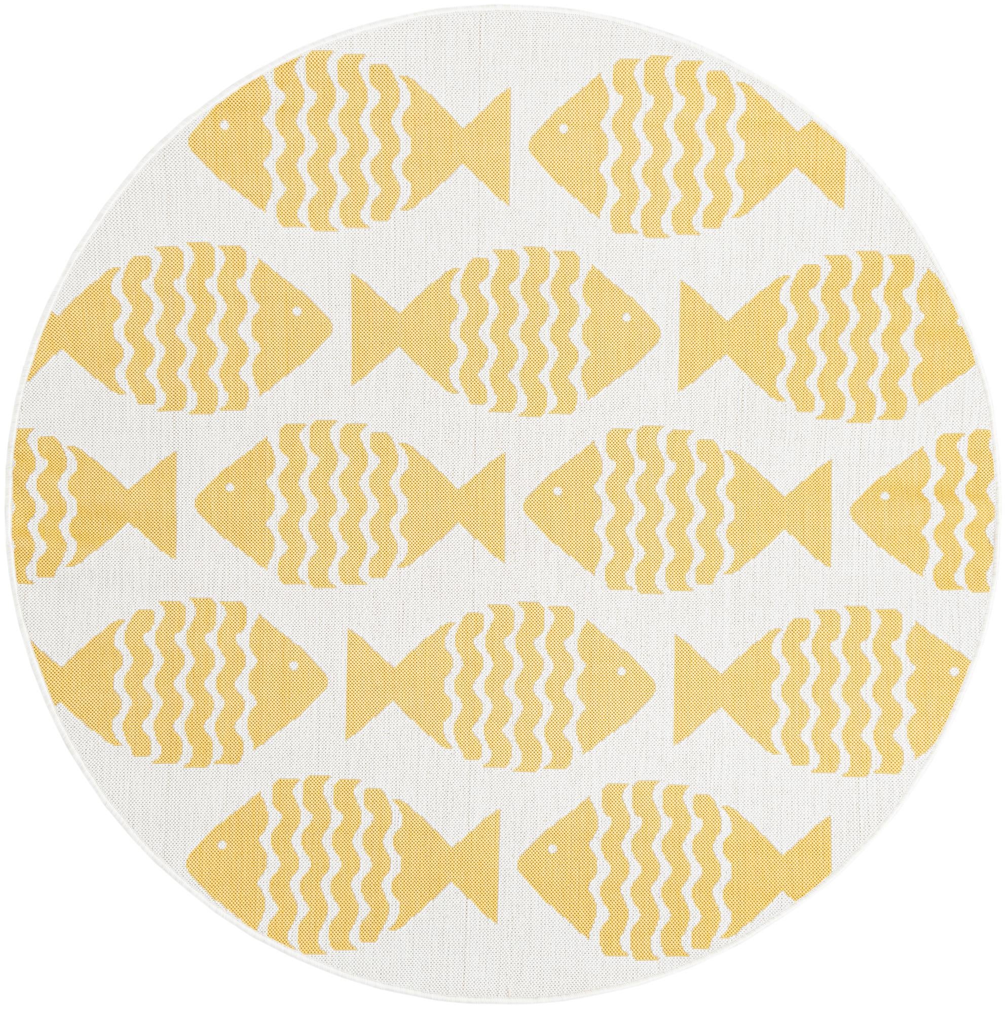 Rug Yellow Swatch link