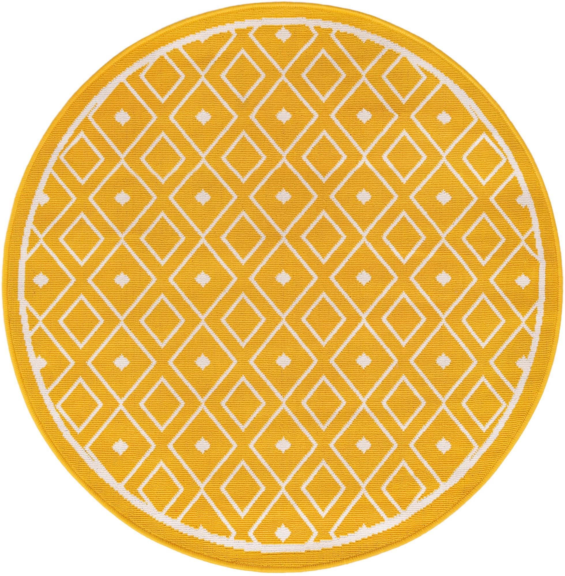 Rug Yellow Swatch link