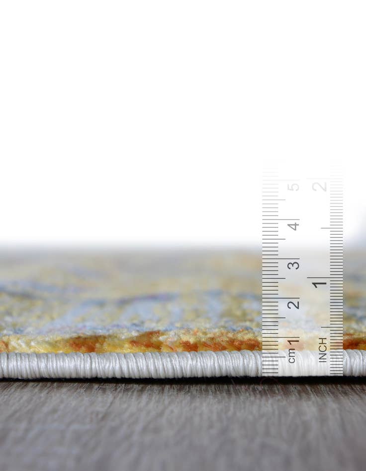 Detail image of 5' 5 x 5' 5 Paragon Round Rug