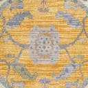 Rug Yellow Swatch link