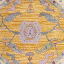 Rug Yellow Swatch link