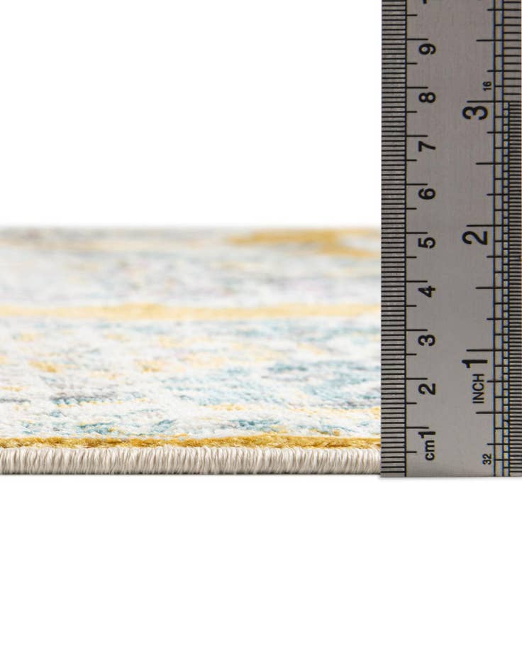 Detail image of 5' 5 x 5' 5 Paragon Round Rug