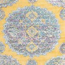 Rug Yellow Swatch link