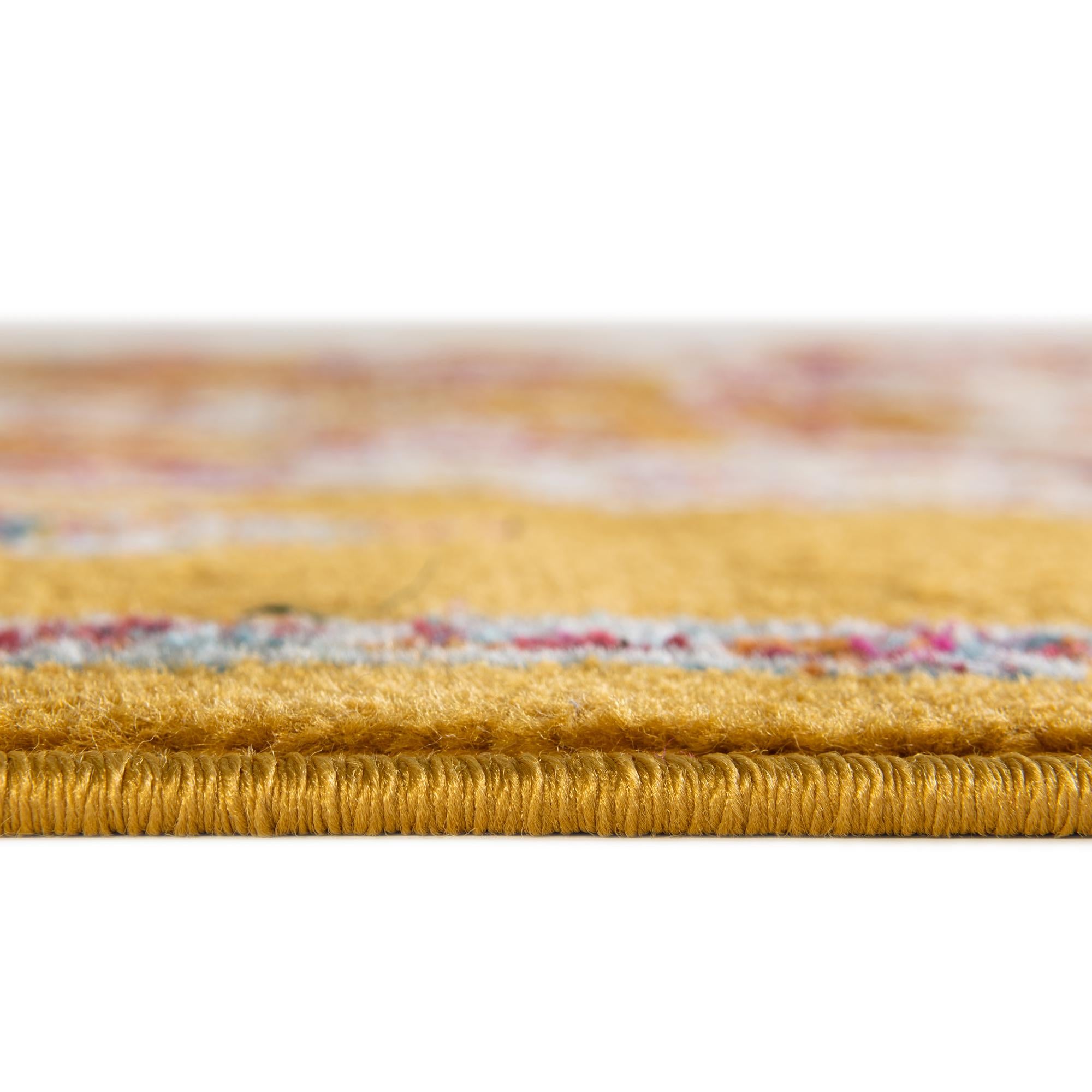 7' 10 x 7' 10 Parker Round Rug