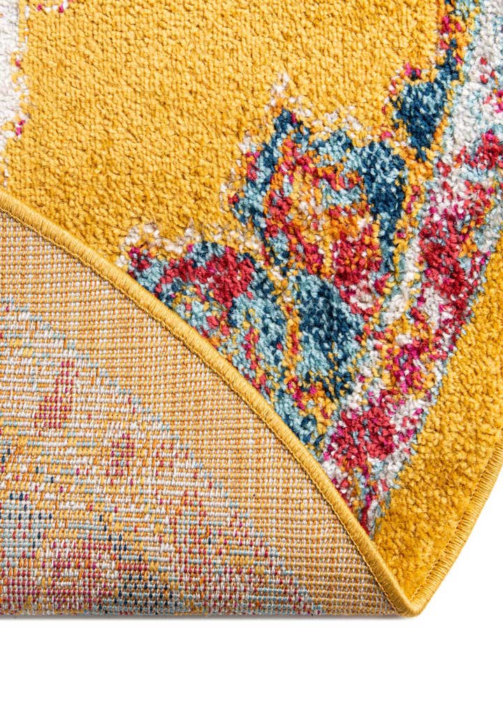 7' 10 x 7' 10 Parker Round Rug