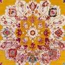 Rug Yellow Swatch link