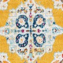 Rug Yellow Swatch link