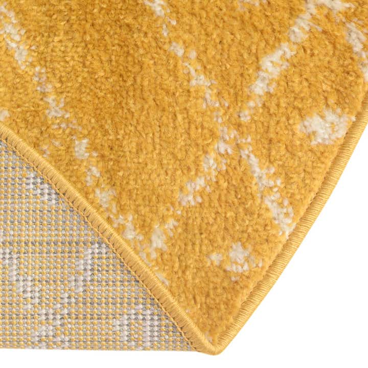 160cm x 160cm Paxon Trellis Tapis Rond