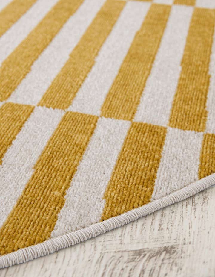 3' 7 x 3' 7 SoHo Round Rug