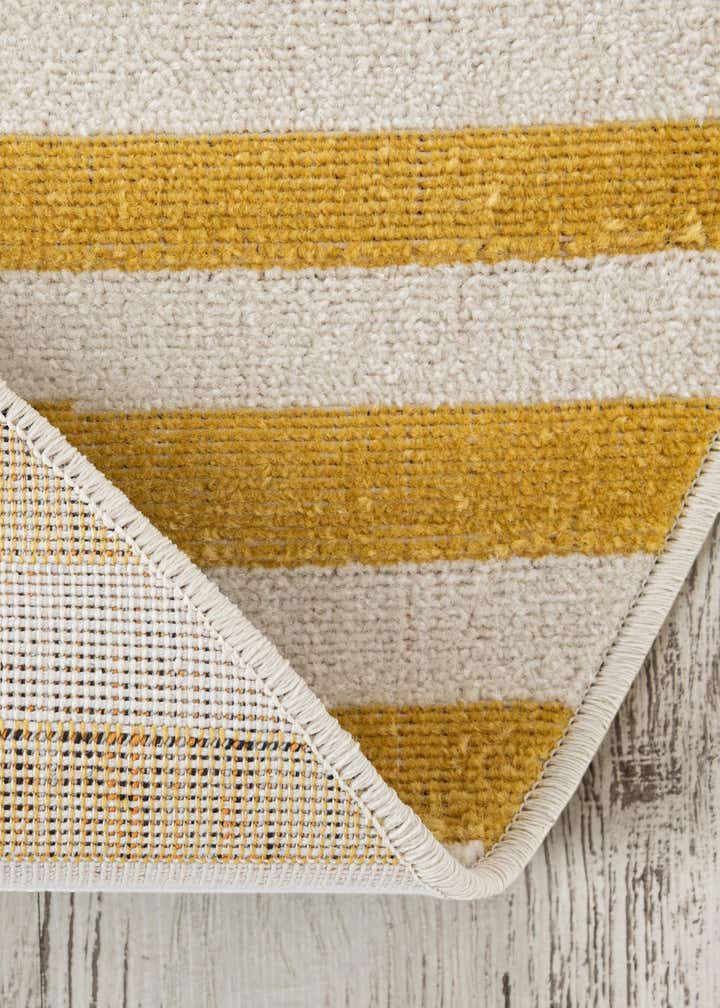 3' 7 x 3' 7 SoHo Round Rug