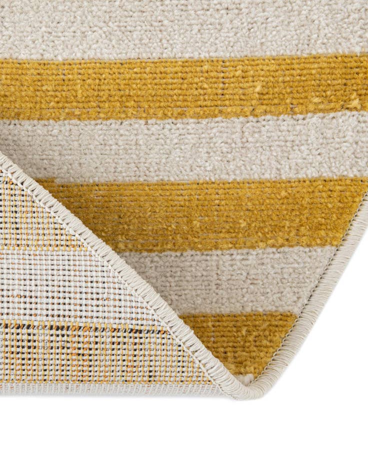 Detail image of 5' 3 x 5' 3 SoHo Round Rug