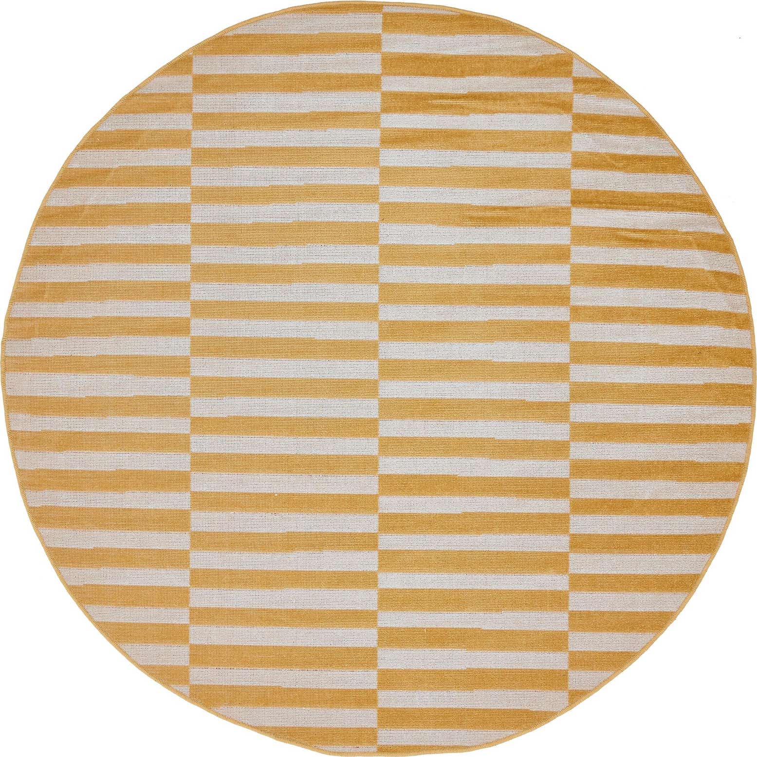 5' 3 x 5' 3 SoHo Round Rug